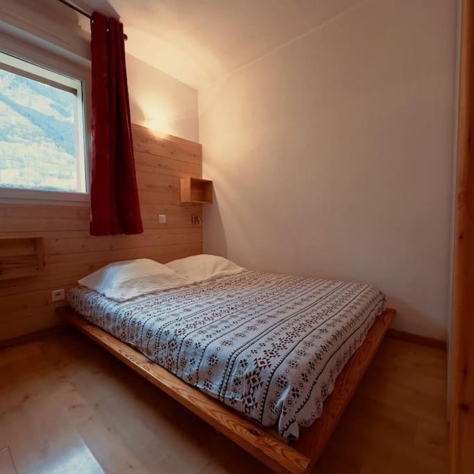 Le Nid D'Aran Apartment Bagneres-de-Luchon Exterior photo
