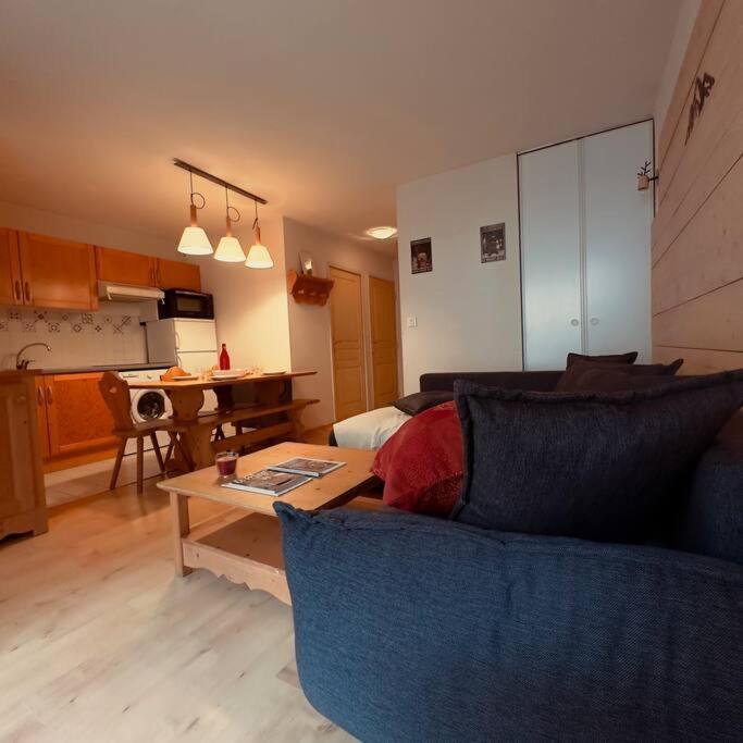 Le Nid D'Aran Apartment Bagneres-de-Luchon Exterior photo